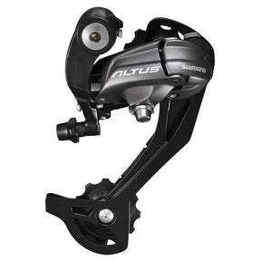Schaltungen Shimano Schaltung Altus 9f