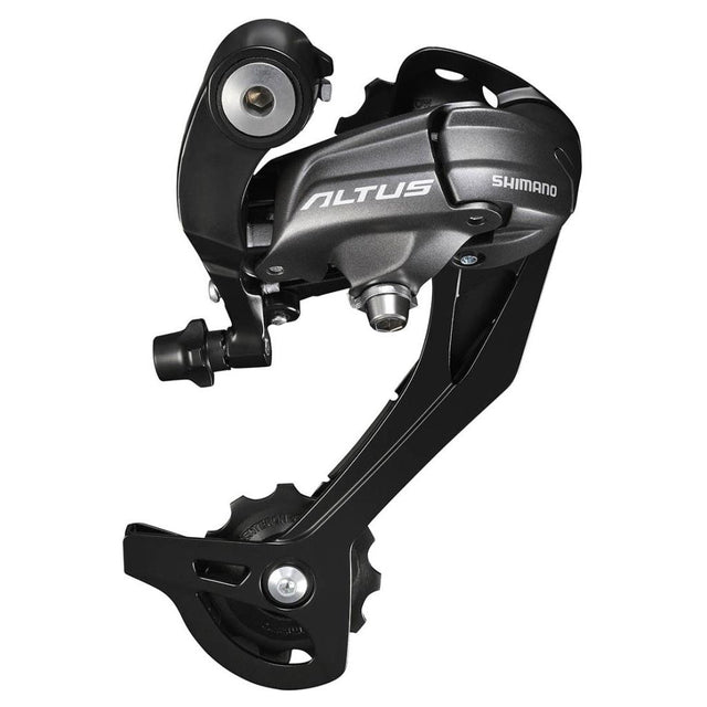Schaltungen Shimano Schaltung Altus 9f