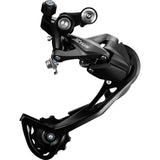 Schaltungen Shimano Schaltung Altus 9f Shadow