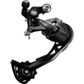 Schaltungen Shimano Schaltung Altus 9f Shadow
