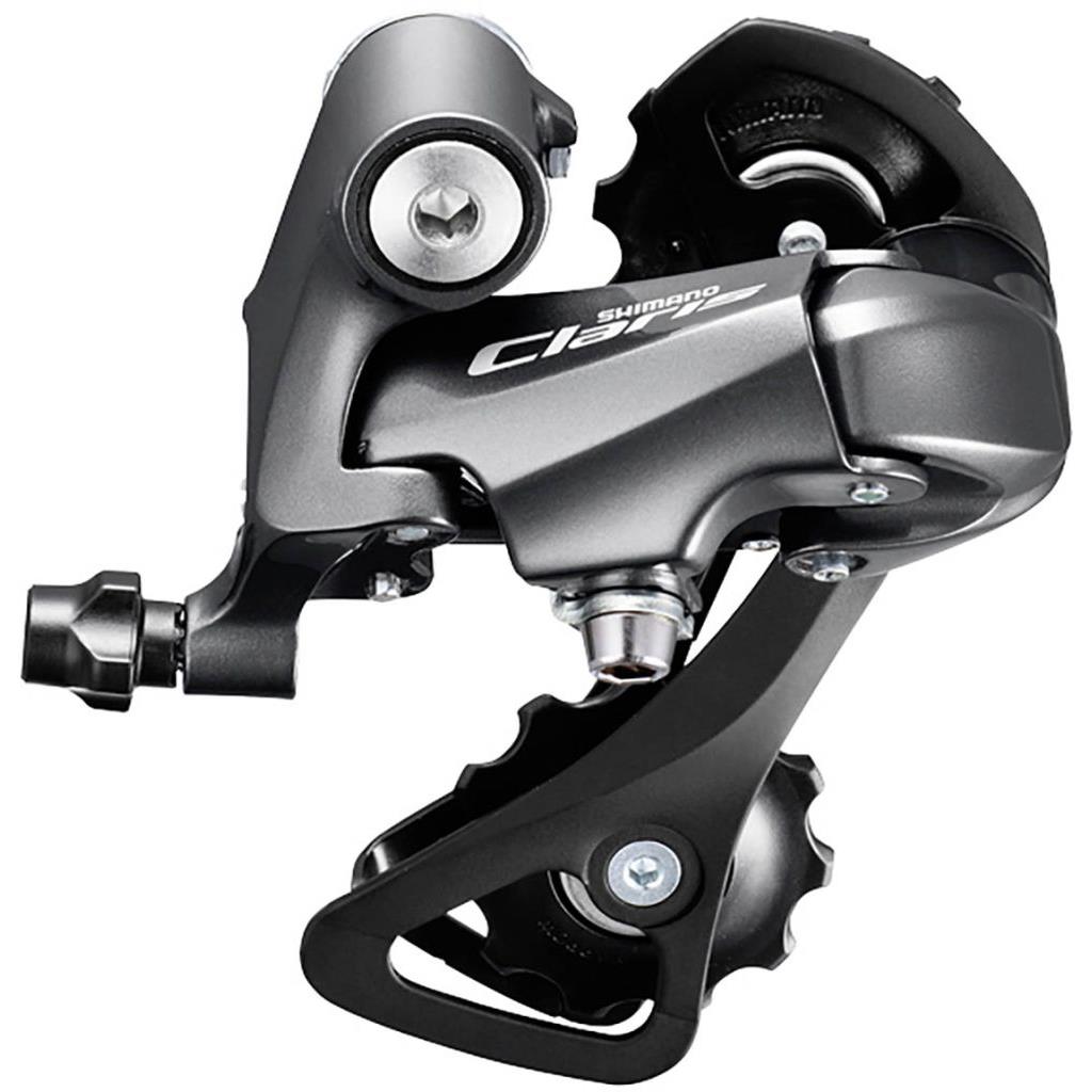 Schaltungen Shimano Schaltung Claris R2000 8f Gs