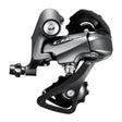 Schaltungen Shimano Schaltung Claris R2000 8f Ss