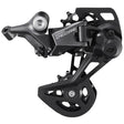 Schaltungen Shimano Schaltung Deore 10f Shad-