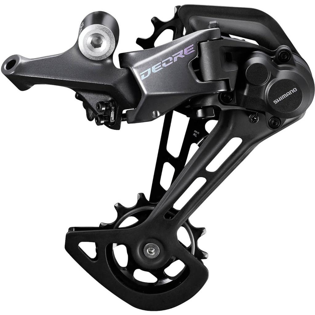 Schaltungen Shimano Schaltung Deore 12f Shad- SGS