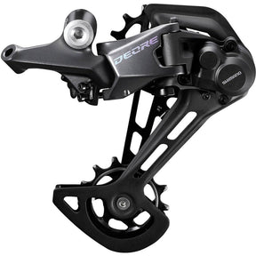 Schaltungen Shimano Schaltung Deore 12f Shad- SGS