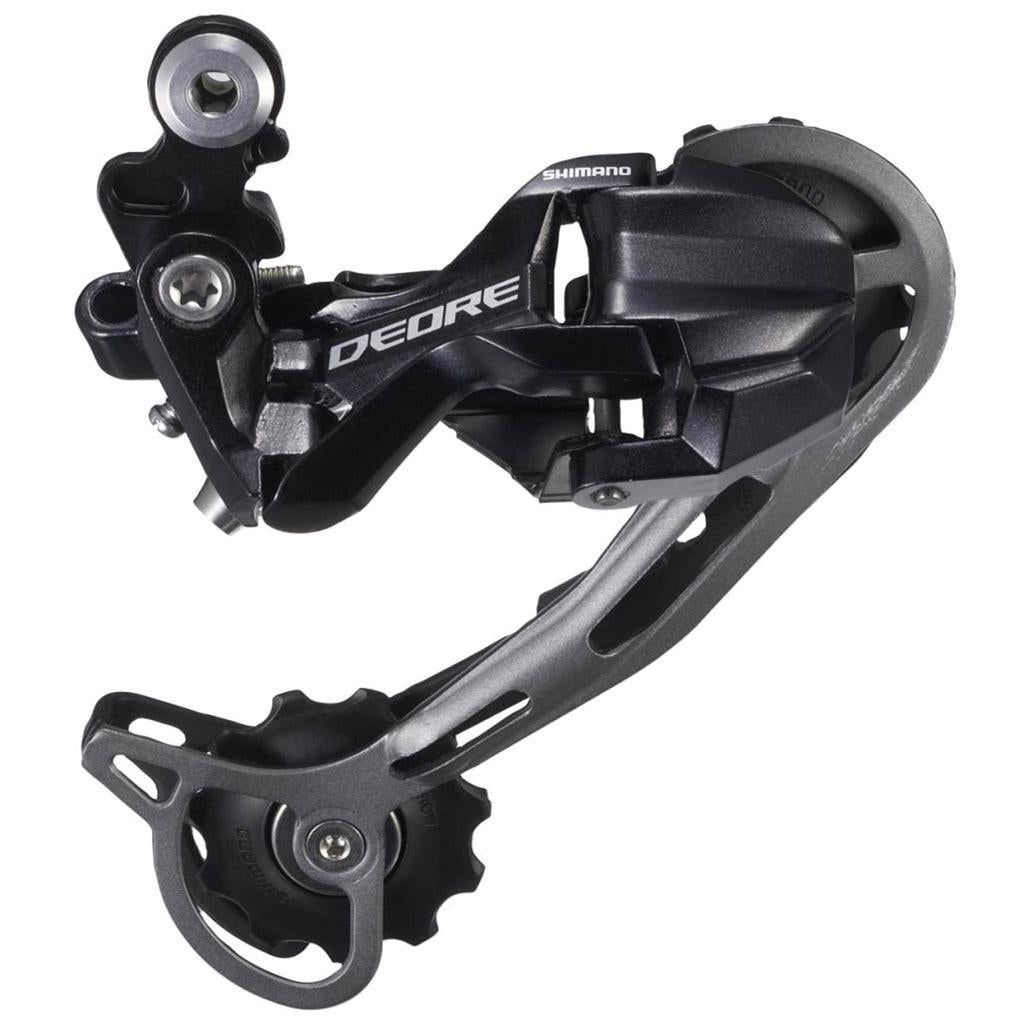 Schaltungen Shimano Schaltung Deore 9f Shadow