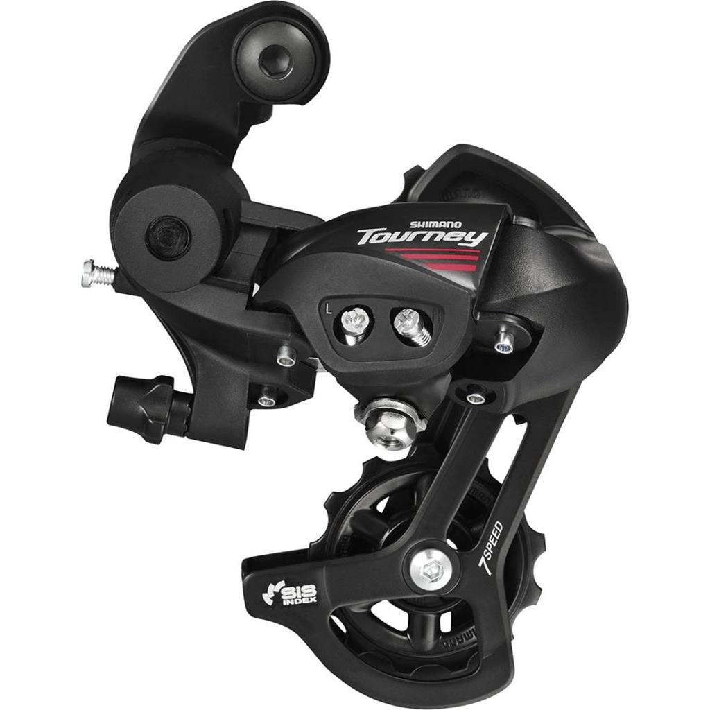 Schaltungen Shimano Schaltung Rd-A070 Smart 7f