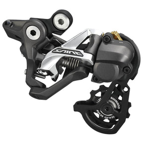 Schaltungen Shimano Schaltung Saint 10f Ss