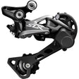 Schaltungen Shimano Schaltung SLX 11f Shadow- Gs