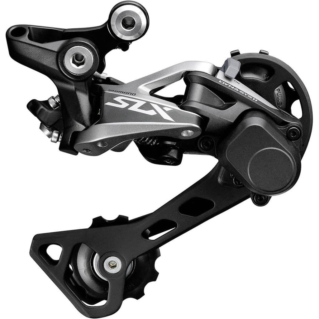 Schaltungen Shimano Schaltung SLX 11f Shadow- Gs