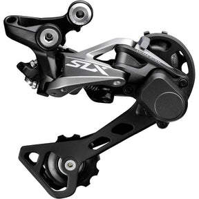 Schaltungen Shimano Schaltung SLX 11f Shadow- Gs