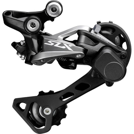 Schaltungen Shimano Schaltung SLX 11f Shadow- Gs