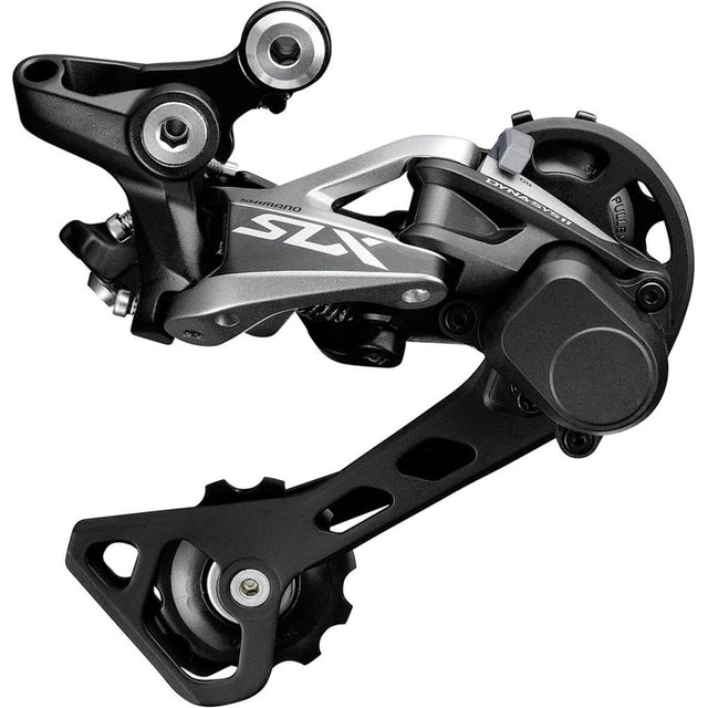 Schaltungen Shimano Schaltung SLX 11f Shadow- Gs
