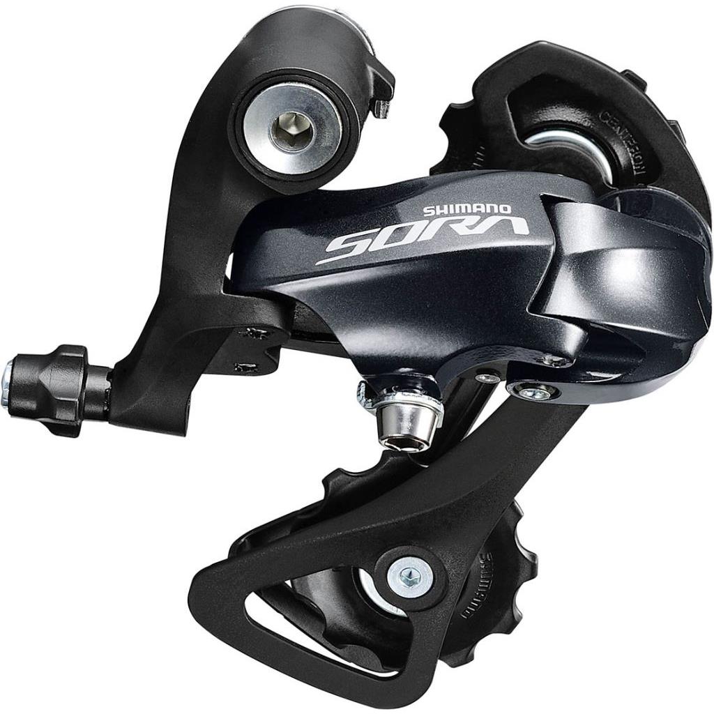 Schaltungen Shimano Schaltung Sora 9f Ss