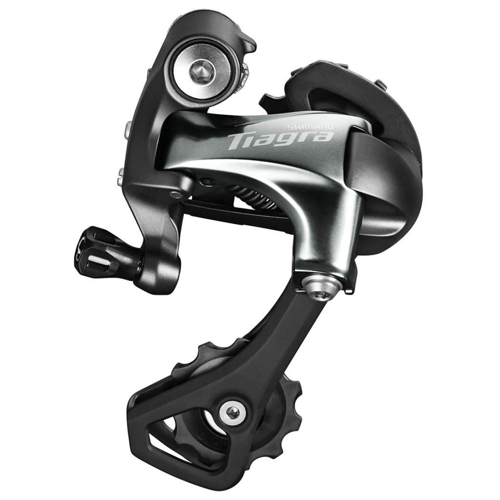 Schaltungen Shimano Schaltung Tiagra 10f Gs Grau