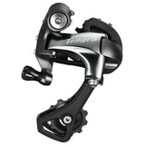 Schaltungen Shimano Schaltung Tiagra 10f Gs Grau