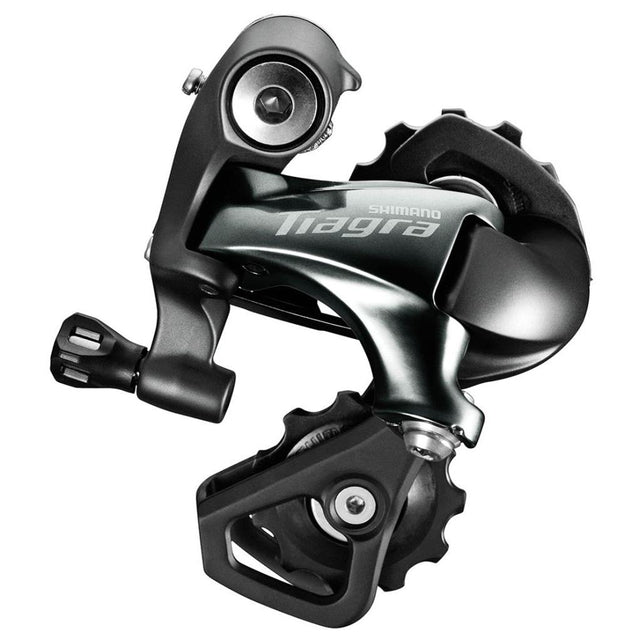 Schaltungen Shimano Schaltung Tiagra 10f SS Grau