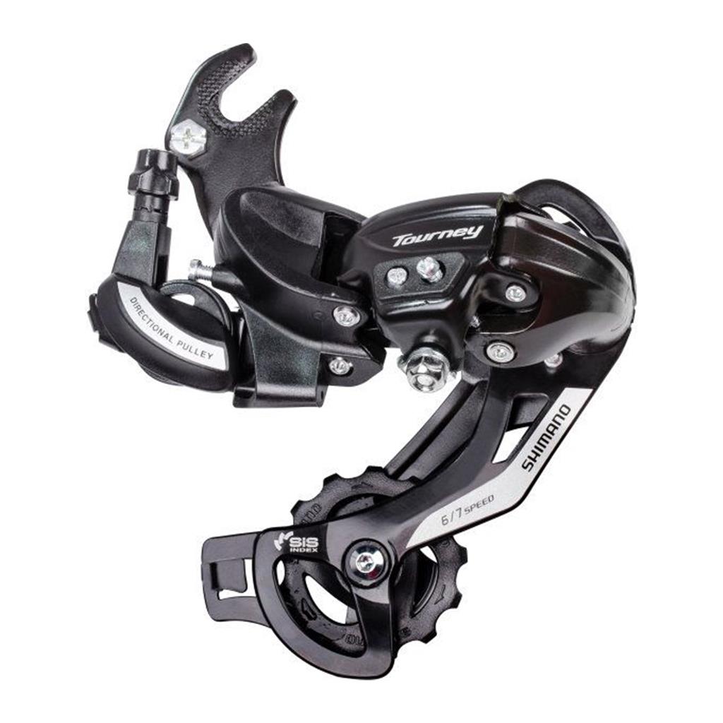 Schaltungen Shimano Schaltung Tourn 7f mit Endl Sw