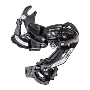 Schaltungen Shimano Schaltung Tourn 7f mit Endl Sw
