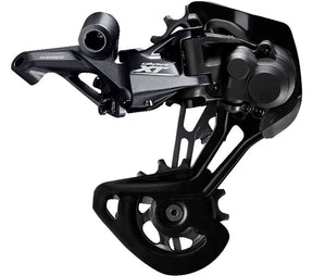Schaltungen Shimano Schaltung XT M8100 12f GS