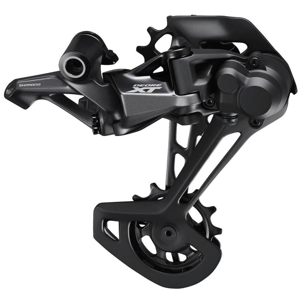 Schaltungen Shimano Schaltung XT M8100 12f SGS