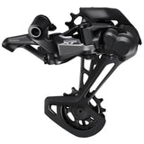 Schaltungen Shimano Schaltung XT M8100 12f SGS