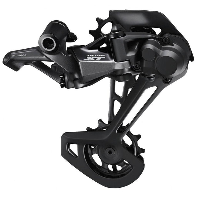 Schaltungen Shimano Schaltung XT M8100 12f SGS