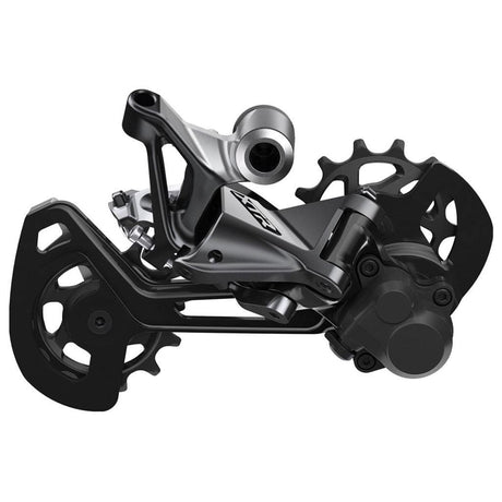 Schaltungen Shimano Schaltung XTR 2X12f Shad-SGS
