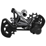 Schaltungen Shimano Schaltung XTR 2X12f Shad-SGS