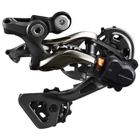 Schaltungen Shimano Schaltung XTR M9000 11f Gs