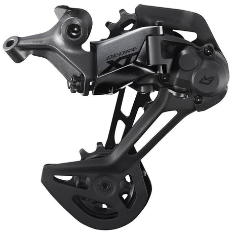 Schaltungen Shimano Schaltwerk Deore XT RD-M8130