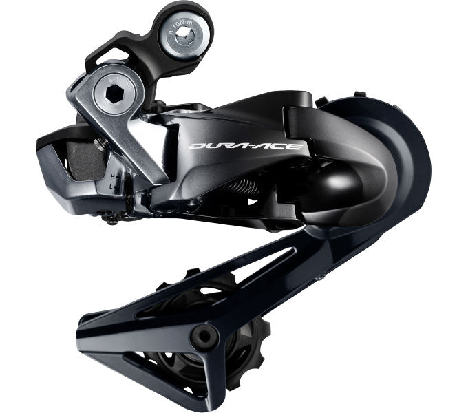 Schaltwerk Di2 SHIMANO Schaltwerk DURA-ACE Di2 RD-R9150 11-fach Kurz