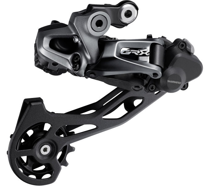 Schaltwerk Di2 SHIMANO Schaltwerk GRX Di2 RD-RX815 11-fach