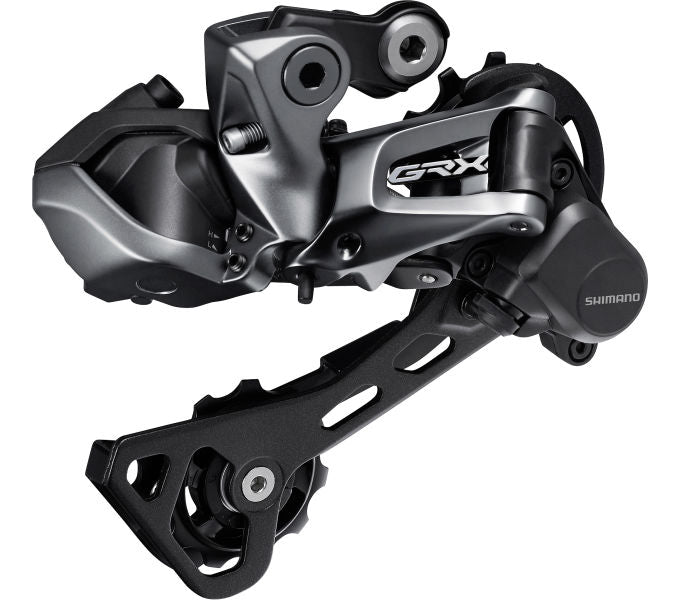 Schaltwerk Di2 SHIMANO Schaltwerk GRX Di2 RD-RX817 11-fach