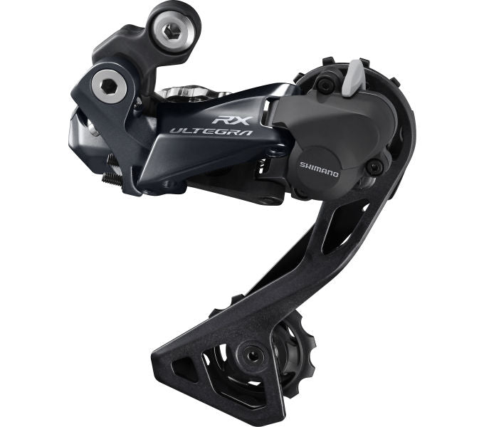 Schaltwerk Di2 SHIMANO Schaltwerk ULTEGRA RD-RX805 Di2 11-fach Mittellang