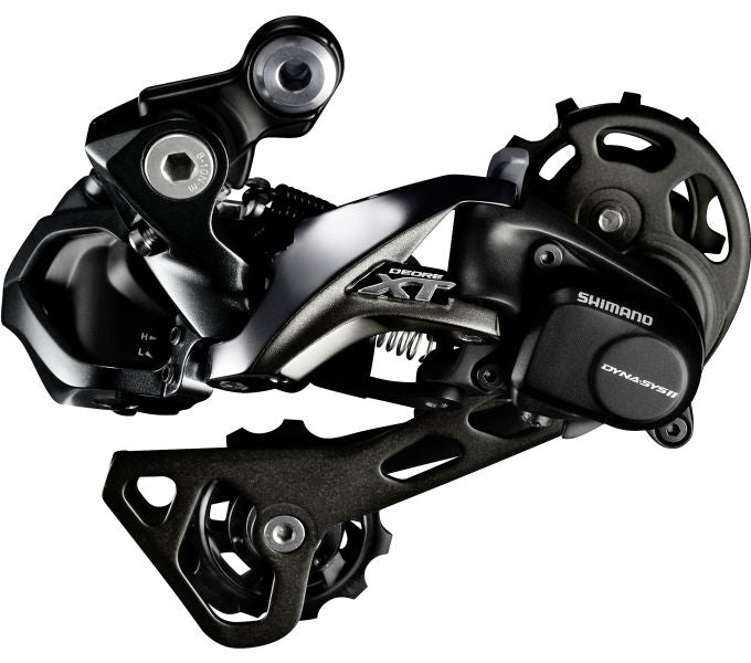 Schaltwerk Di2 SHIMANO Schaltwerk XT Di2 RD-M8050
