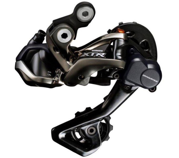 Schaltwerk Di2 SHIMANO Schaltwerk XTR Di2 RD-M9050