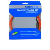 Schaltzüge Shimano Schaltzugset Road OPTISLICK