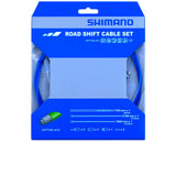 Schaltzüge Shimano Schaltzugset Road OPTISLICK