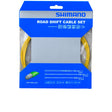 Schaltzüge Shimano Schaltzugset Road OPTISLICK