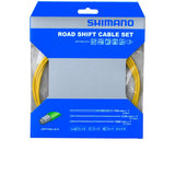 Schaltzüge Shimano Schaltzugset Road OPTISLICK
