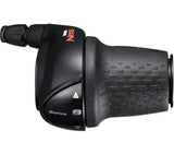 Schalthebel Shimano SchBrems HebelRevo 8-GNex
