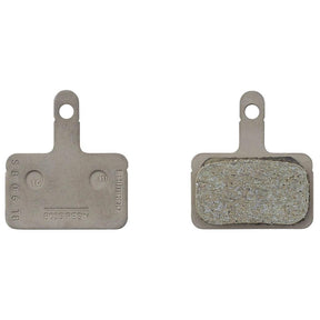 Scheibenbremsen Shimano Scheibenbremsbelag B03S Resin