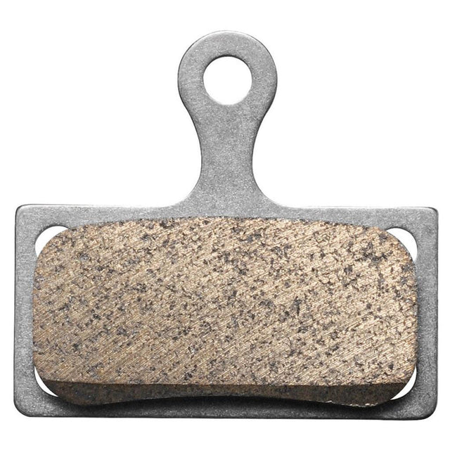 Scheibenbremsen Shimano Scheibenbremsbelag K04S Metall