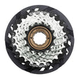 Kassettenkränze komplett Shimano Schraubkranz TZ510 7f 14-28Z