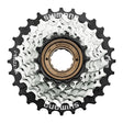 Kassettenkränze komplett Shimano Schraubkranz TZ510 7f 14-28Z
