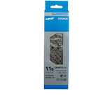 Kette 11s Shimano Shimano 11s Kette E-Bike HG701 138-Glieder