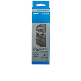 Kette 11s Shimano Shimano 11s Kette HG701 116-Glieder