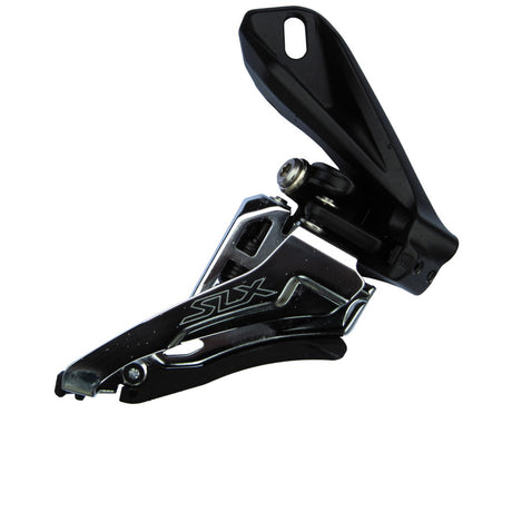 MTB 2s FD Shimano SLX 12s Umwerfer Direct Mount