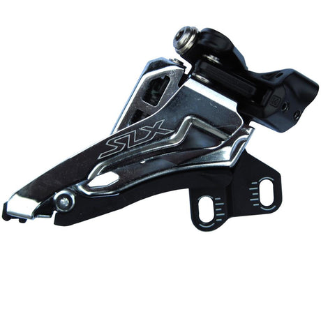 MTB 2s FD Shimano SLX 12s Umwerfer E-Type